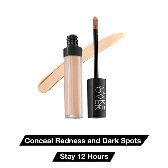 MakeOver Powerstay Total Cover Liquid Concealer