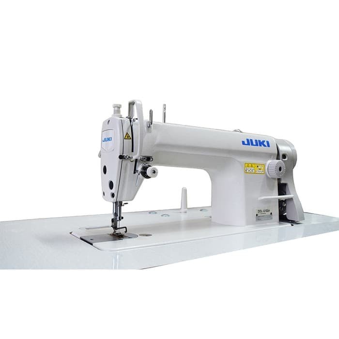 MESIN JAHIT JUKI DDL 8100E - MESIN JAHIT JUKI INDUSTRIAL HIGHSPEED