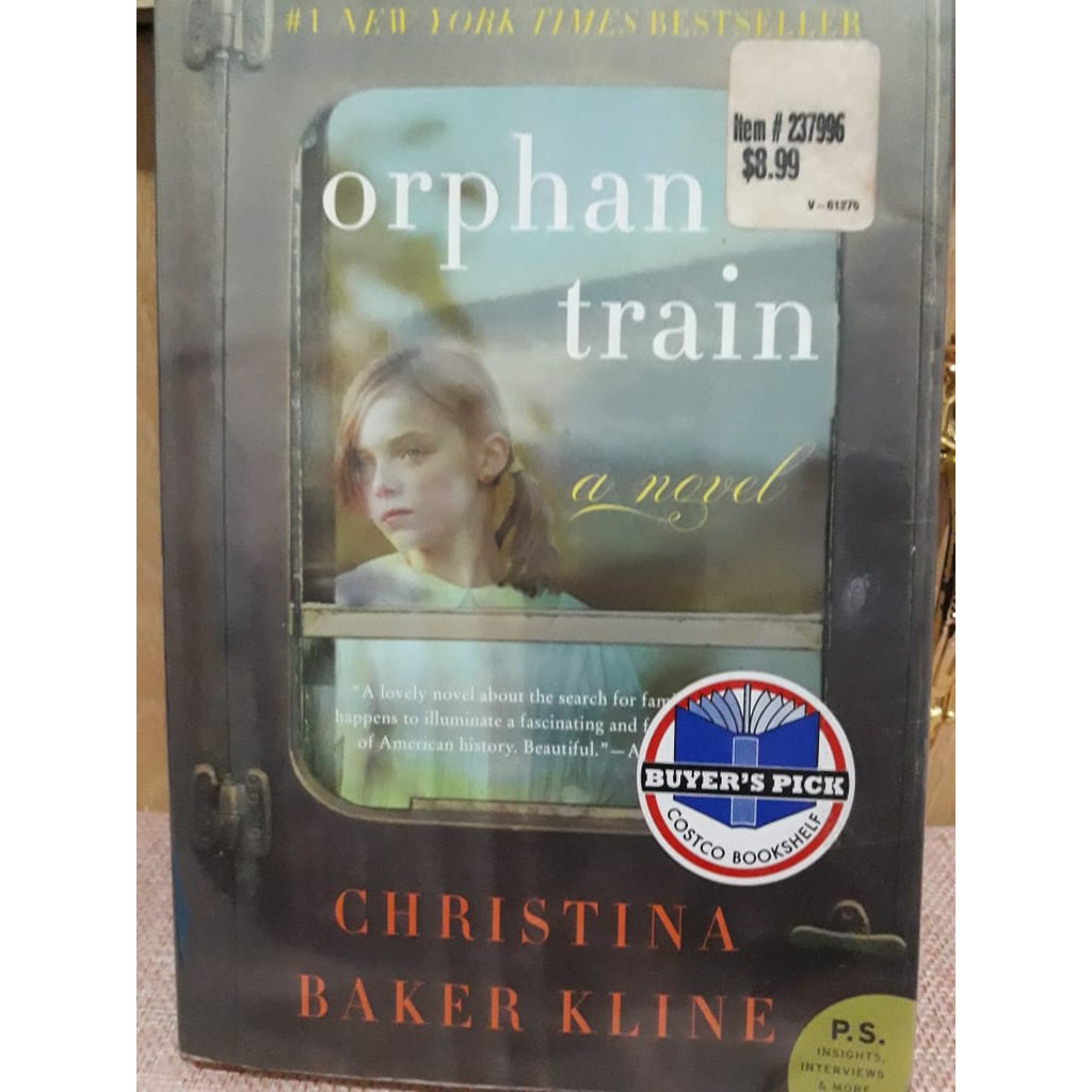 Orphan Train