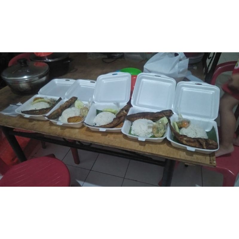 

Warung Makan Mbak Mun