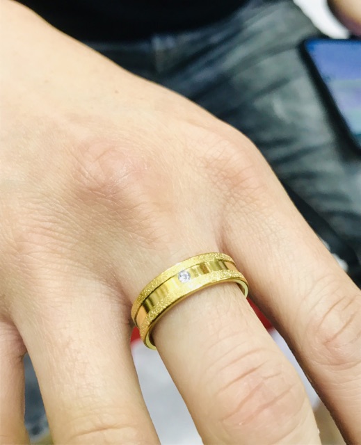 Cincin soulmate cincin cauple cincin kawin cincin tunangan cincin ring