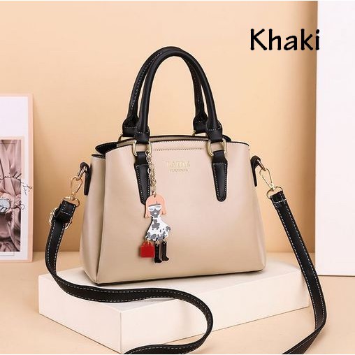 iBag GTF 245 !! TAS SELEMPANG TAS WANITA TAS IMPORT TAS FASHION