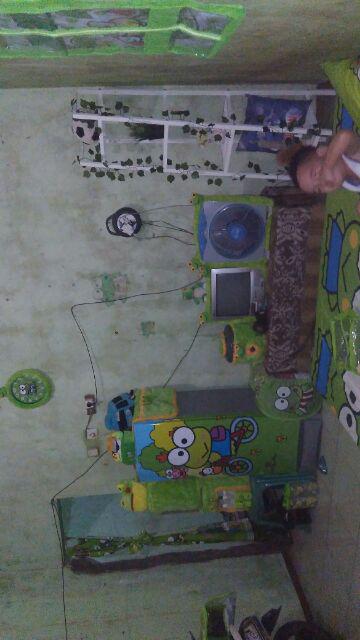 Sarung / Cover Dispenser