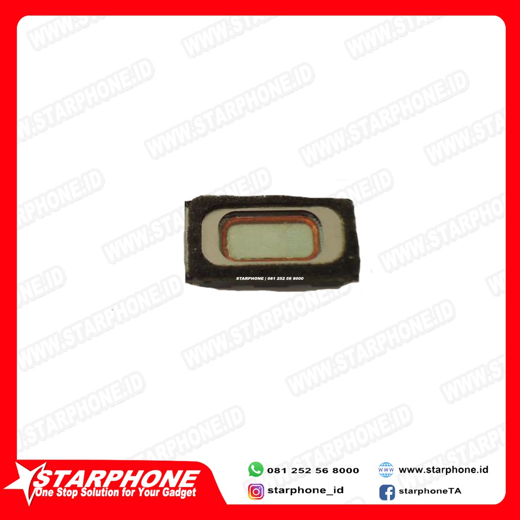 SPEAKER BLACKBERRY TORCH 9800