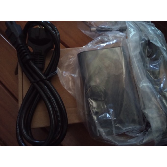 Charger Adaptor Alienware M15, M15X, M14X 19.5V - 7.7A (7450)