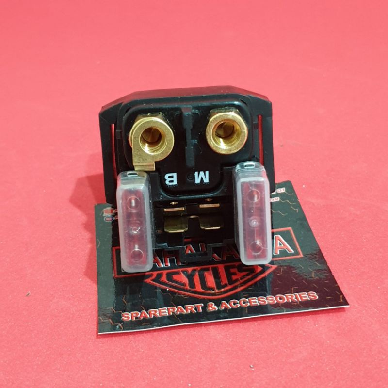 RELAY BENDIT BENDIK START STATER XEON-5