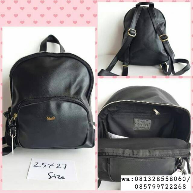 TAS MOUTLEY / MOUTLEY BAG, ORIGINAL BRANDED MATAHARI DEPT. STORE