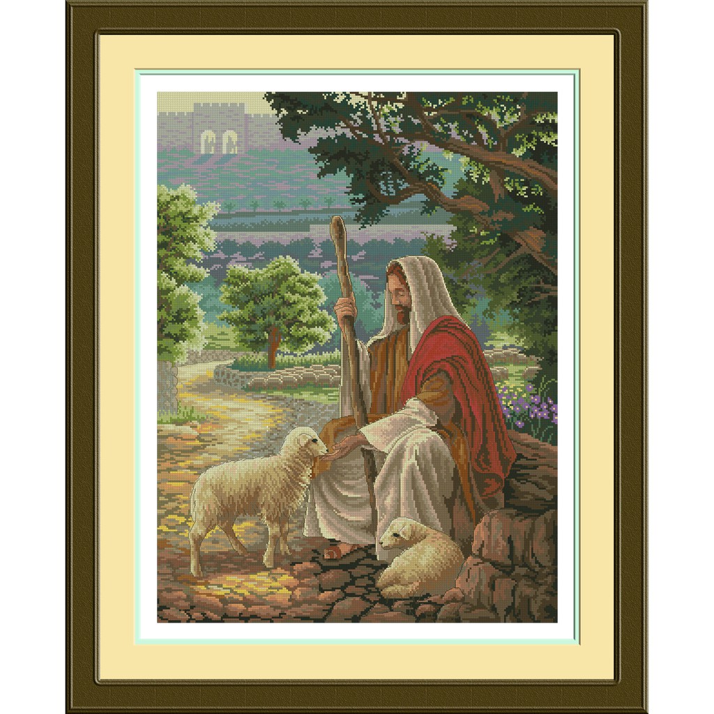 Paket Kristik Yesus 80139D