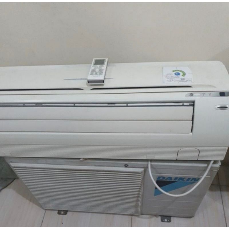 Second  Ac Daikin 1PK