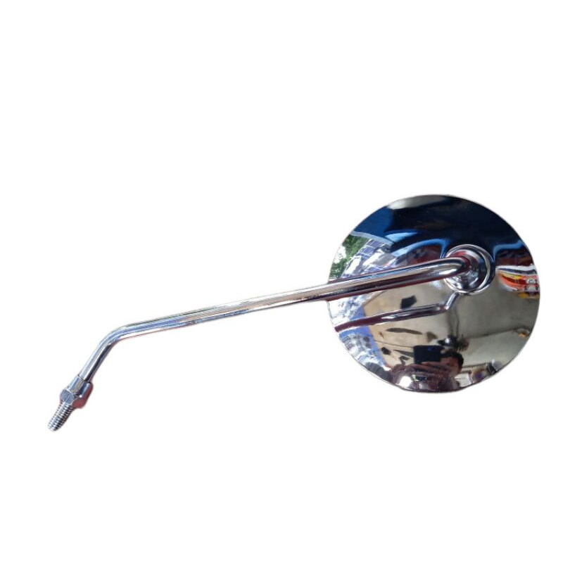 spion motor Yamaha Fazzio full croom(sepasang)-1