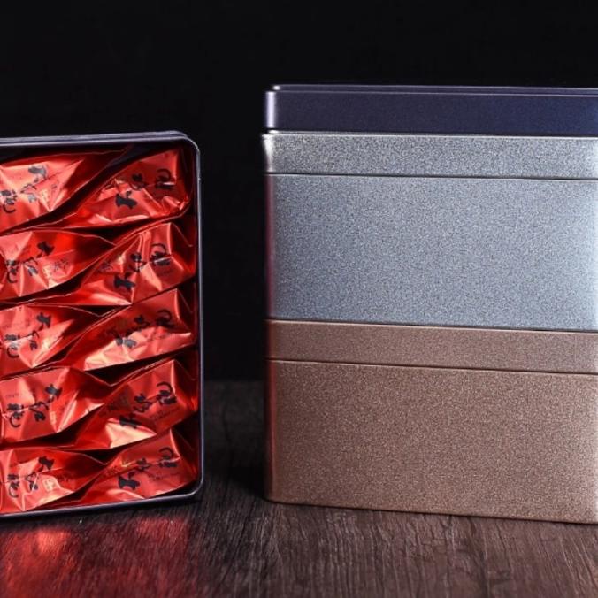 

[COD] Tin Can Cookies / Kaleng Kue Kering Lebaran / Packaging Kurma Teh Kopi [COD]