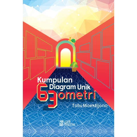 

Kumpulan Diagram Unik Geometri