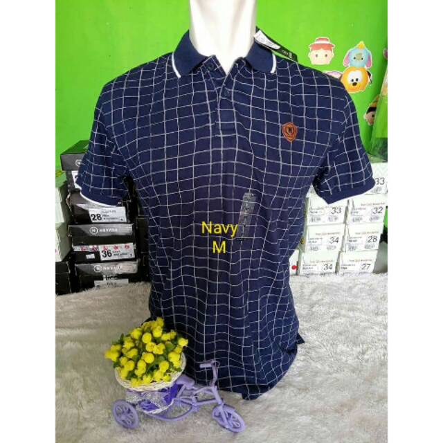 Polo nevada