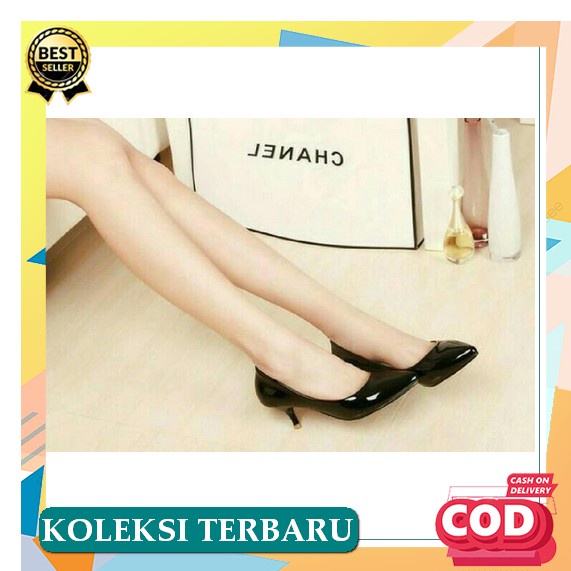 Sandalheels Wanita / Sendal Cewek Sdh17 Sendal Heels Kekinian Heels Terbaru 2022 Haihil Hak Tahu Sen