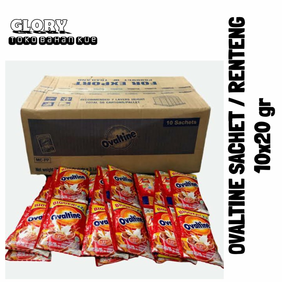 

ovaltine susu bubuk coklat sachet