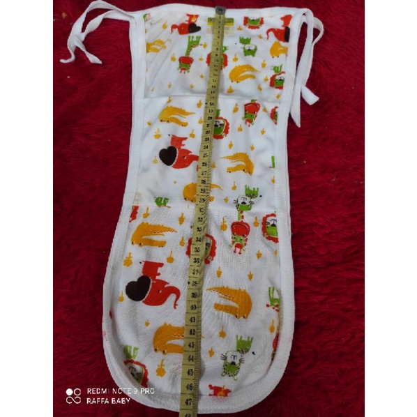 (6pcs) POPOK SAMBUNG FULL TC DOUBLE