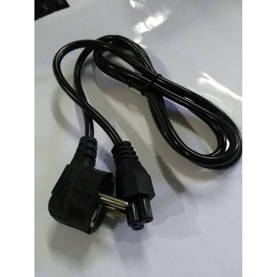 Kabel Power Notebook Laptop 1,5 meter