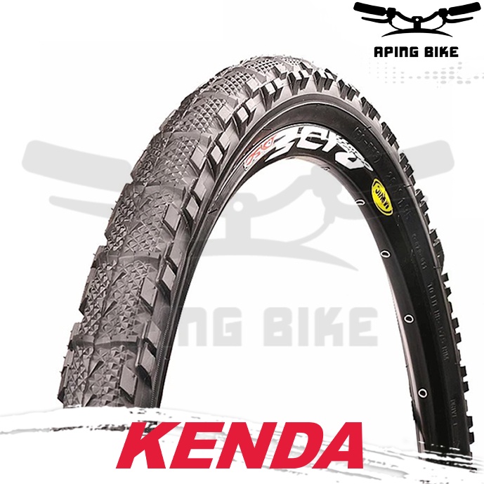 Ban Luar Sepeda Kenda 26 x 195 K879 26 x 1.95 KWICK MTB
