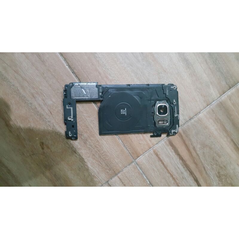 NFC Samsung s7 flat g930fd original copotan