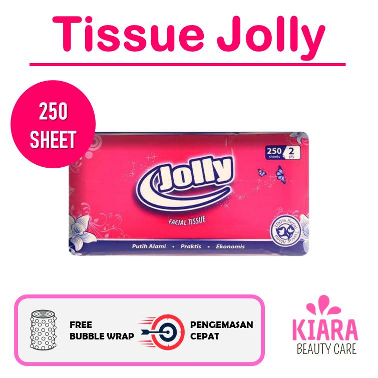 Jual Tisu Jolly Today Tissue Murah Sheets Dan Sheets Ply