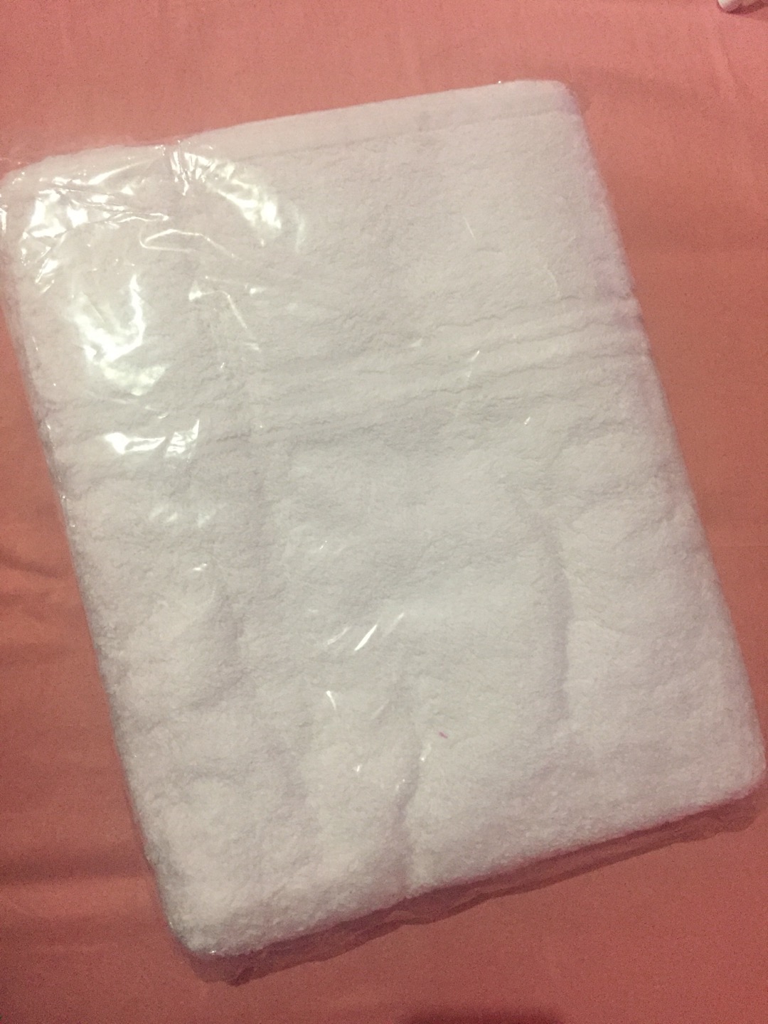 Handuk Mandi Ukuran Besar Jumbo