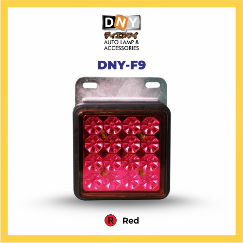 Lampu Aksesoris Led DNY