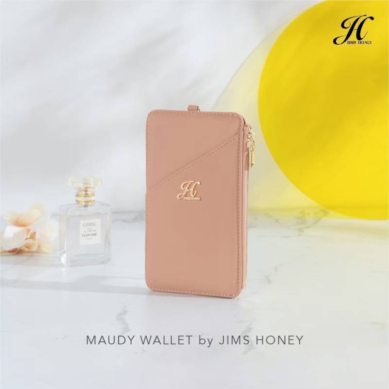 MAUDY WALLET JIMSHONEY