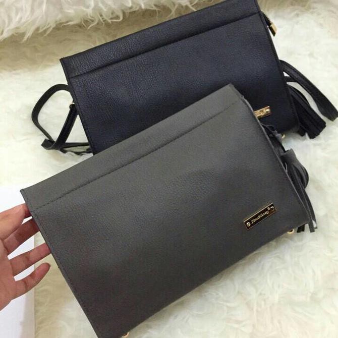 TERBARU Tas Wanita Tas Import Tas Cewe Tas Murah Coco Cluth Jims Honey Terlaris
