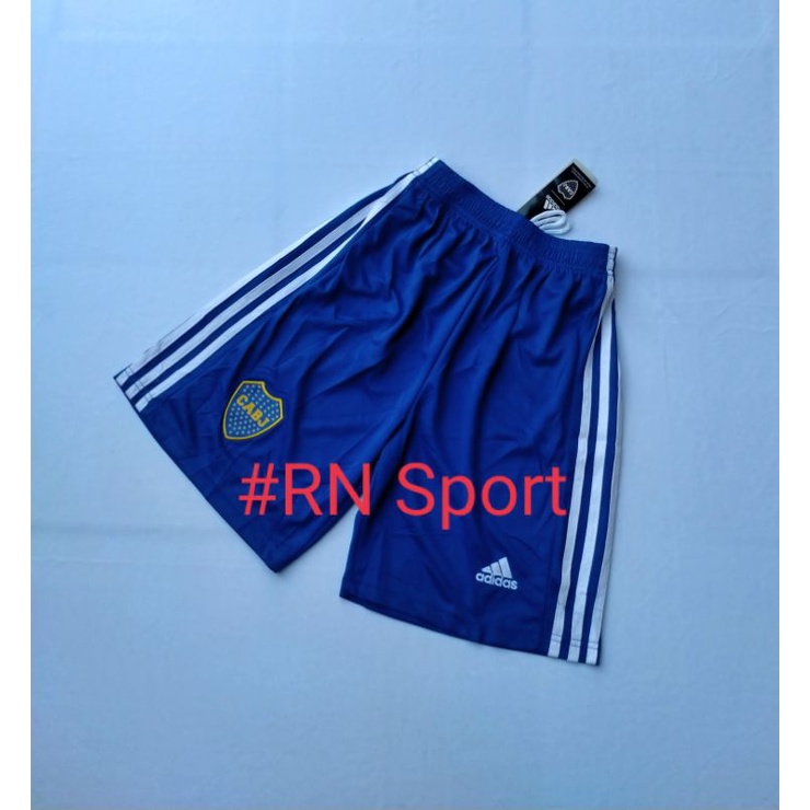 CELANA BOLA BOCA JUNIOR 3RD 2021/22 IMPOR HIGH QUALITY