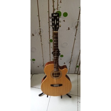 gitar bekas/second/seken cort sfx me op original