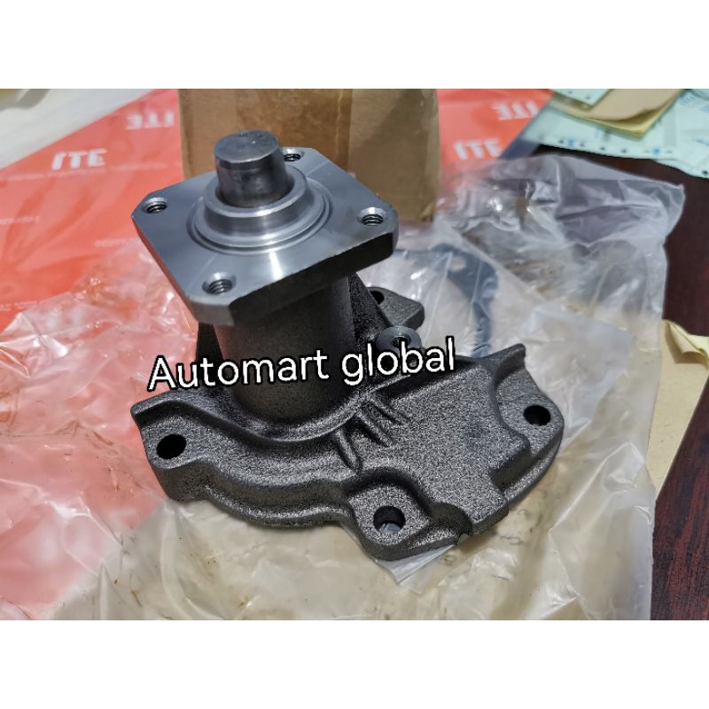 water pump pompa air feroza taruna gwd-35A