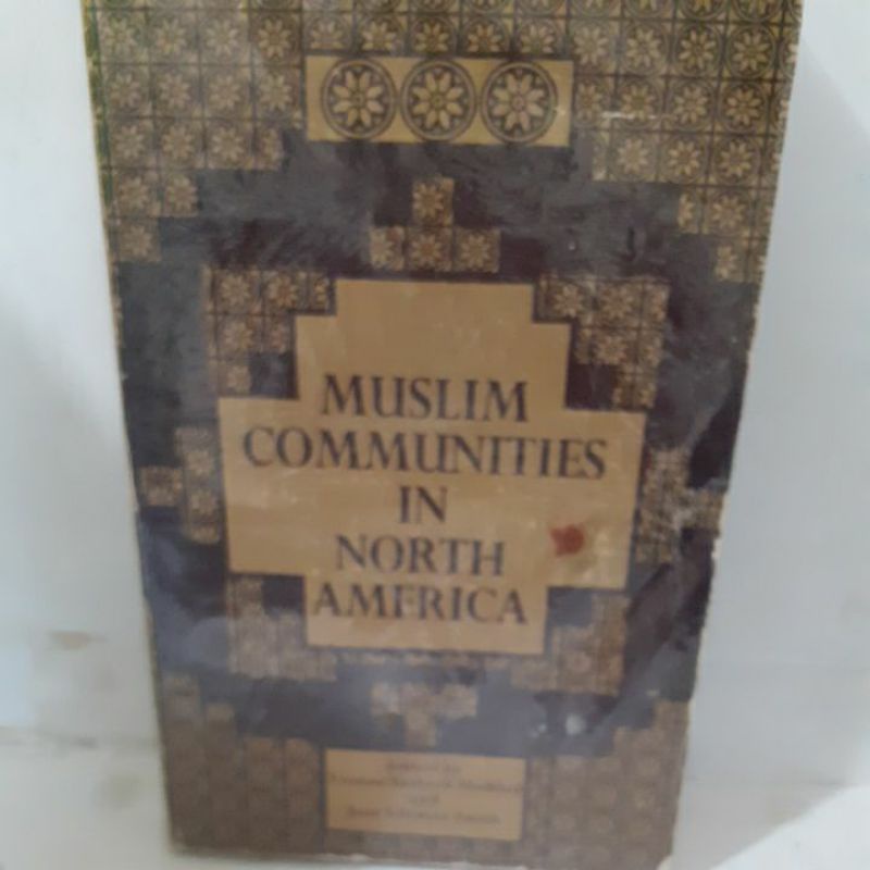 Buku Import Sejarah Islam Muslim Communities orig