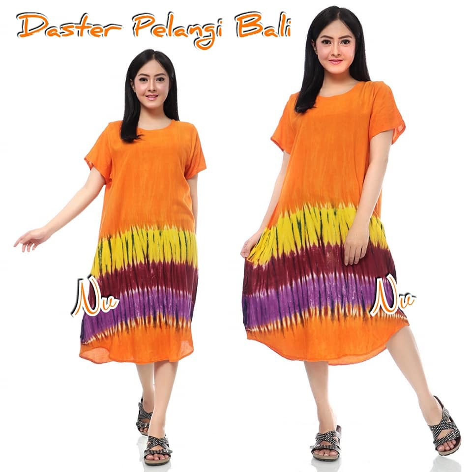  DASTER  PELANGI  Shopee Indonesia