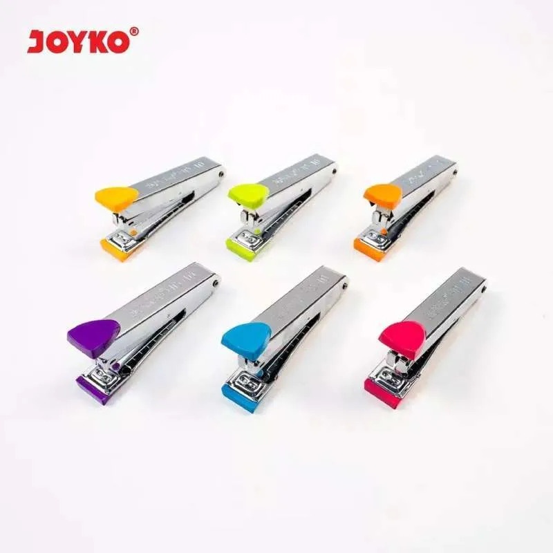 

Stapler / Staples Joyko HD-10