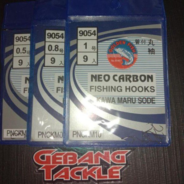 Kail Neo Carbon 9054