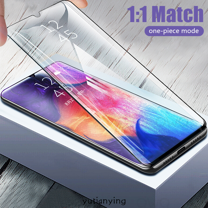 Pelindung Layar Tempered Glass 9d Untuk Oppo A95 A74 A16 A53 2020 A54 A9 A5 A31 2020 Reno 6 4 (4G) A92 A52 A72 A7 A12 A5S A3S A12E A37 F9