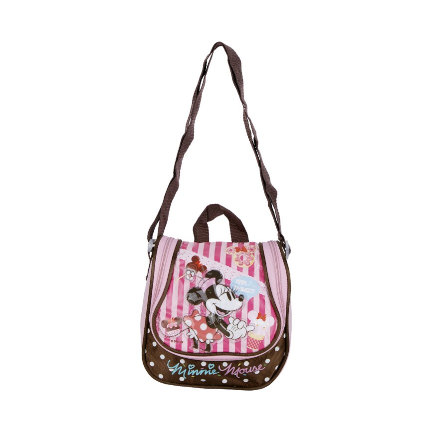 Minnie Mouse Sling Bag