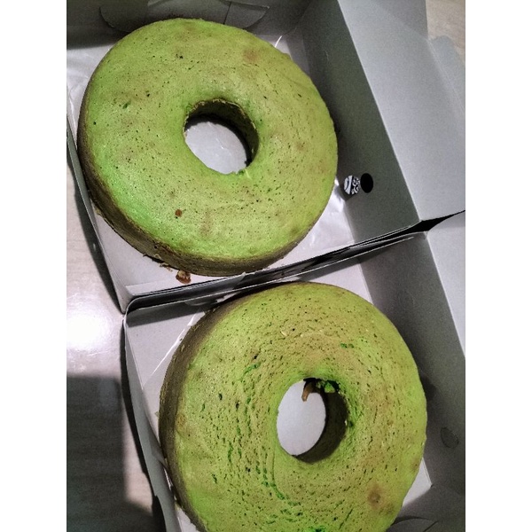 

bolu pandan