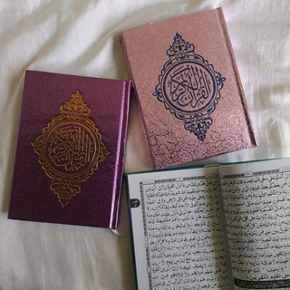 Hampers Hadiah Kado Gift Box Muslimah Cewek Quran Handsock Murah