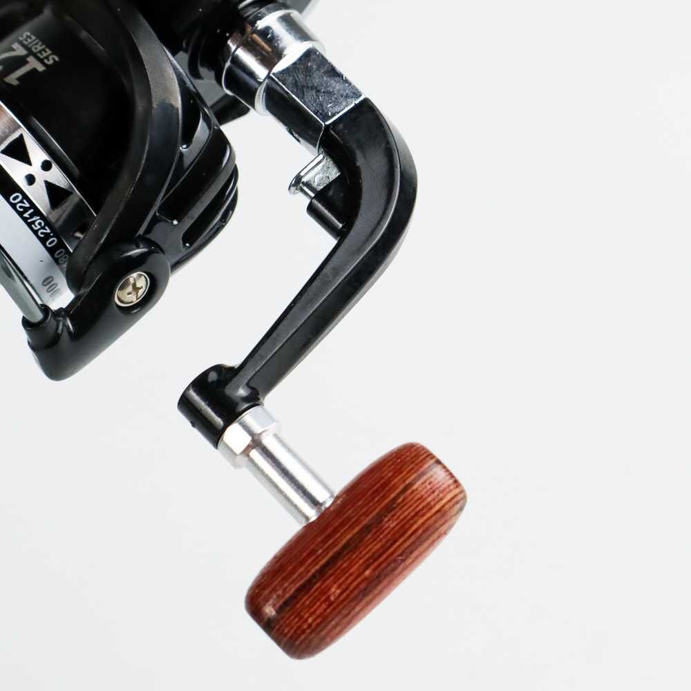 REEL PANCING SPIINING 1000 2000 3000 5000 DAICY SERIES HANDLE KATROL PANCING GULUNGAN GEAR RATIO 5.5:1