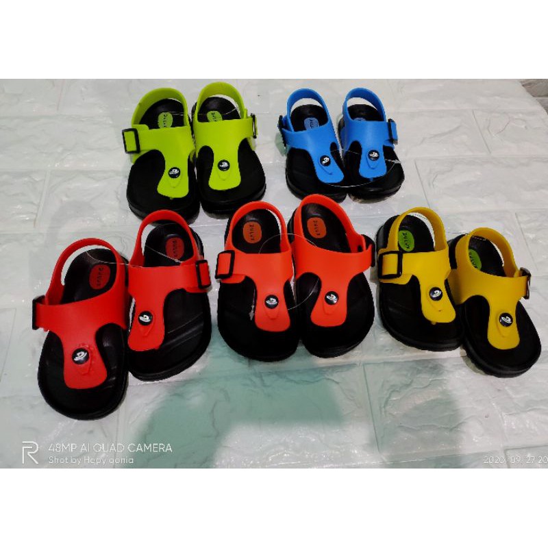 sandal dulux 213e warna