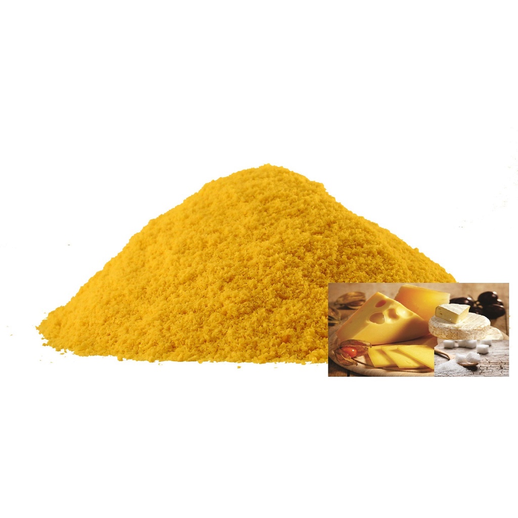 

Bumbu Tabur Rasa Keju 100 gram, Jual Bubuk Keju Enak Halal Murah Keju Pedas 100 gr Bumbu Rasa Keju Cheddar richeese Manis