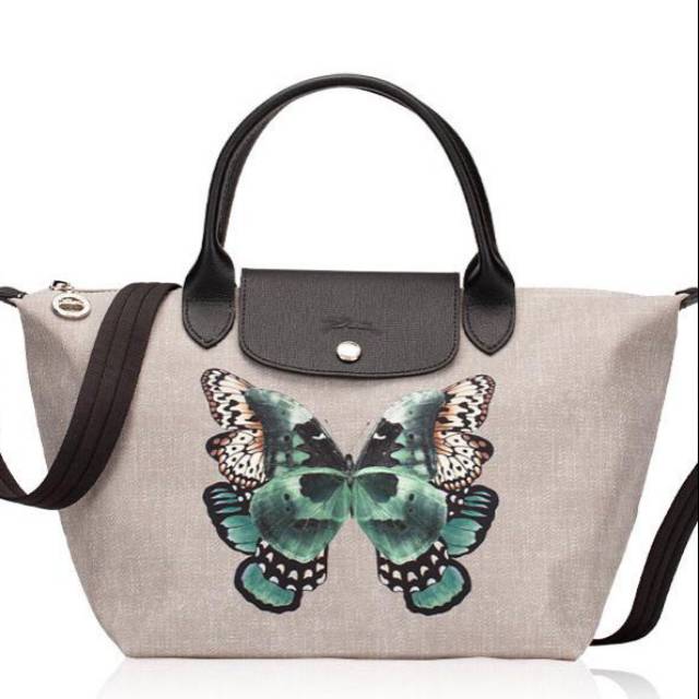 Tas Wanita LC Neo Medium Butterfly