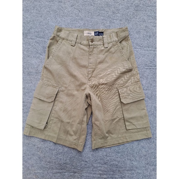 Celana Pendek Cargo GAP second