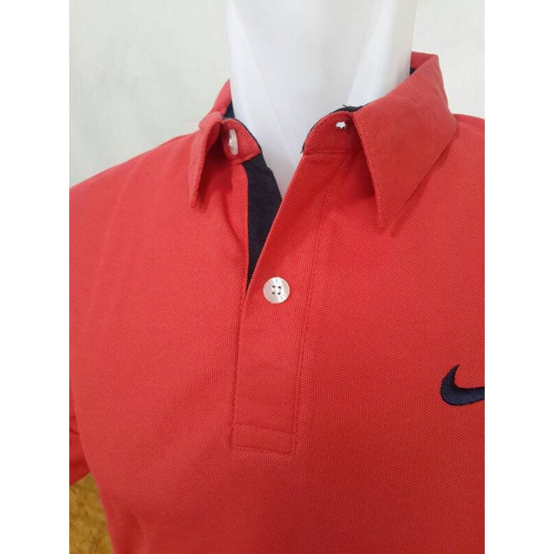 POLO  Kaos Nike Original  COC KATOO