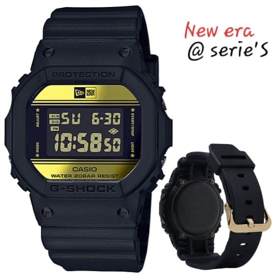 Jam Tangan Digital Ori bm Casio Gshock Type DW5600 DW 5600