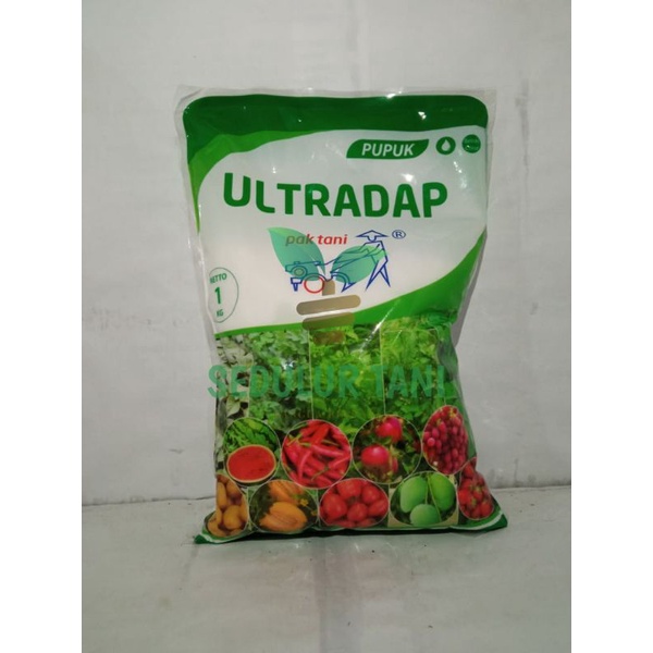 Pupuk ULTRADAP