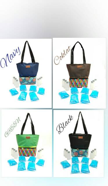 Cooler Bag   / Tas Asi Murah /Tas Penyimpanan asi asip  Cooler bag / TAS BAYI / TAS PERLENGKAPAN BAYI