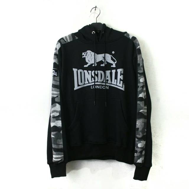 HOODIE LONSDALE - SWEATER LONSDALE - JAKET LONSDALE
