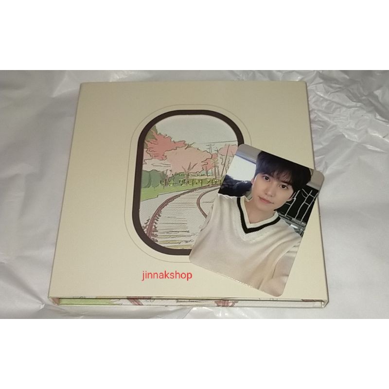 Kyuhyun Album - The Day We Meet Again